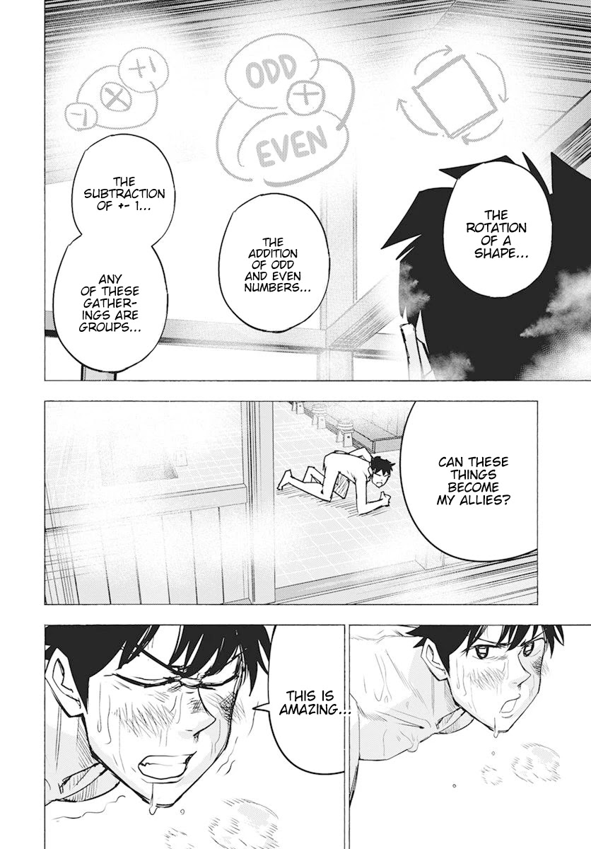 Mathematics Golden Chapter 10 page 37 - Chapter 10: On a Starry Night