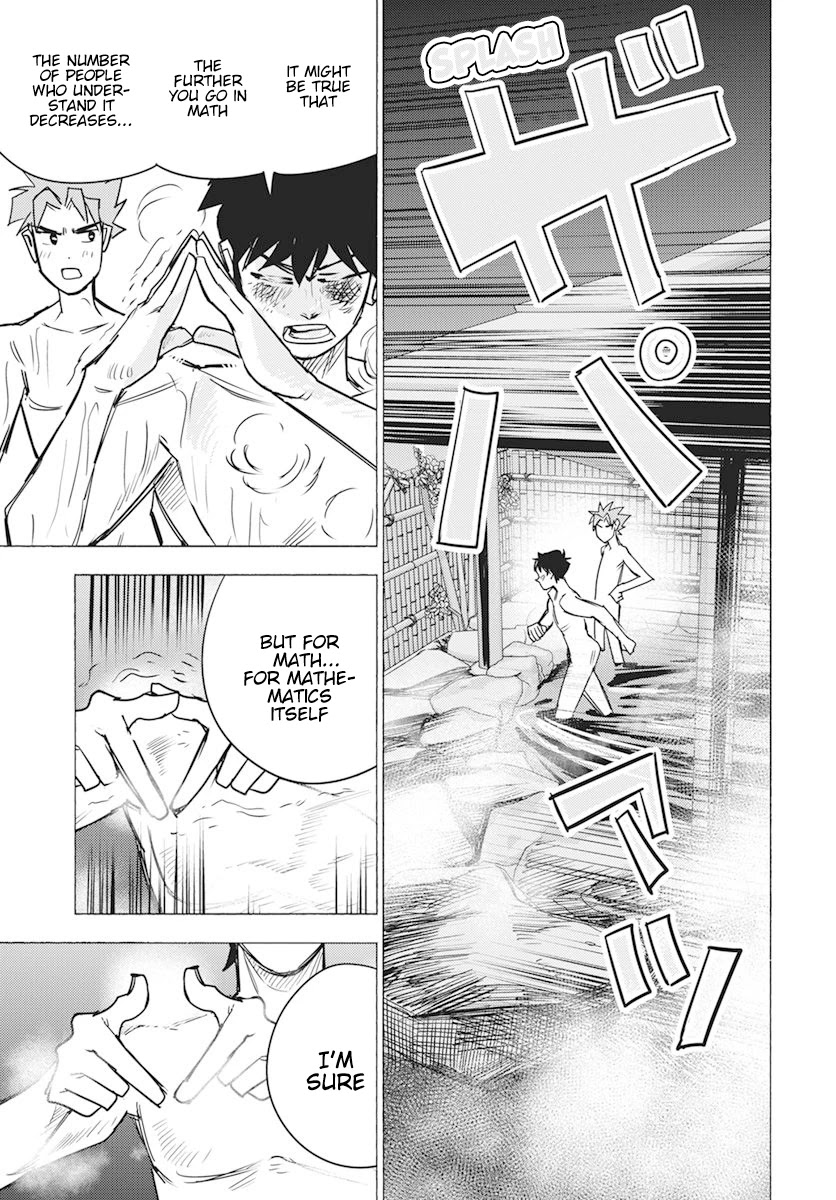 Mathematics Golden Chapter 10 page 38 - Chapter 10: On a Starry Night