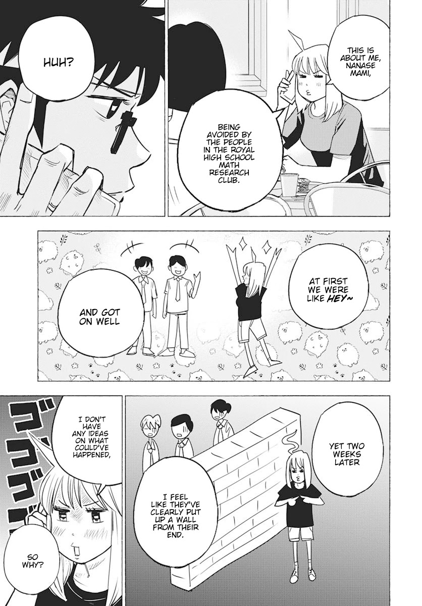 Mathematics Golden Chapter 10 page 4 - Chapter 10: On a Starry Night