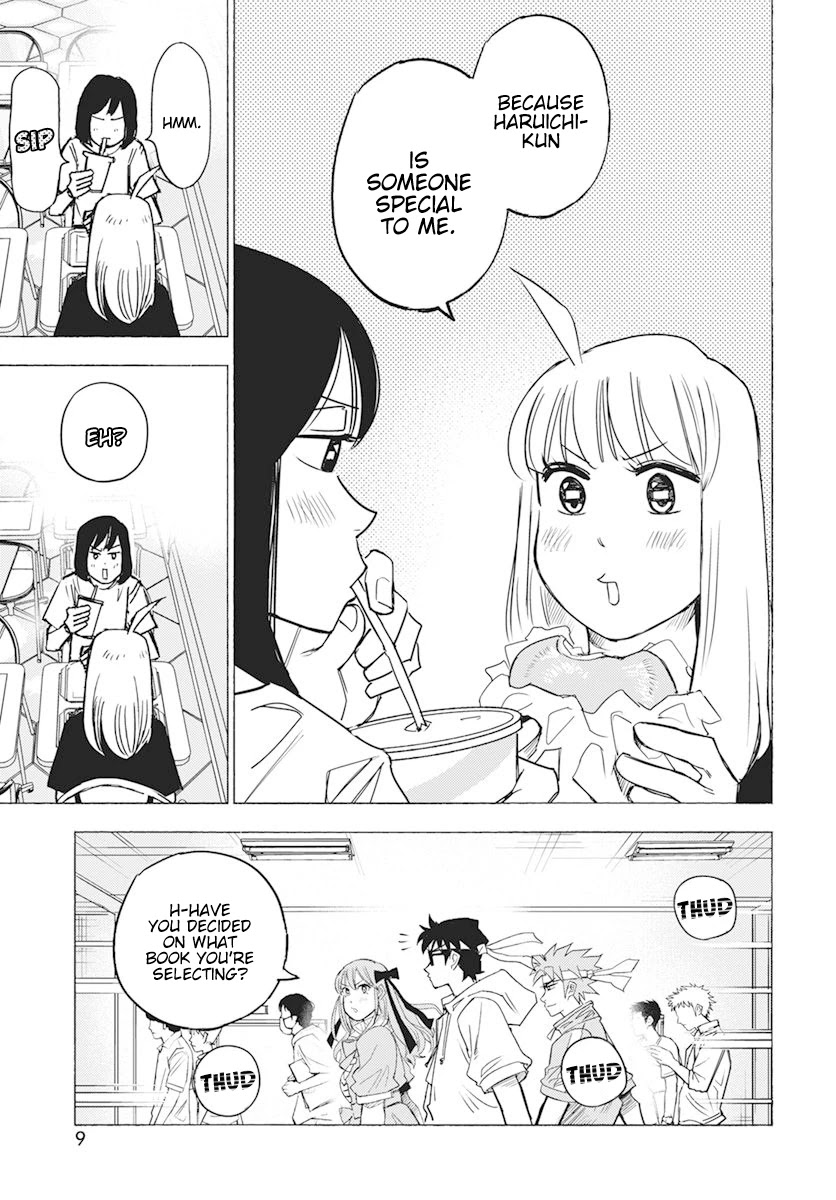 Mathematics Golden Chapter 10 page 6 - Chapter 10: On a Starry Night