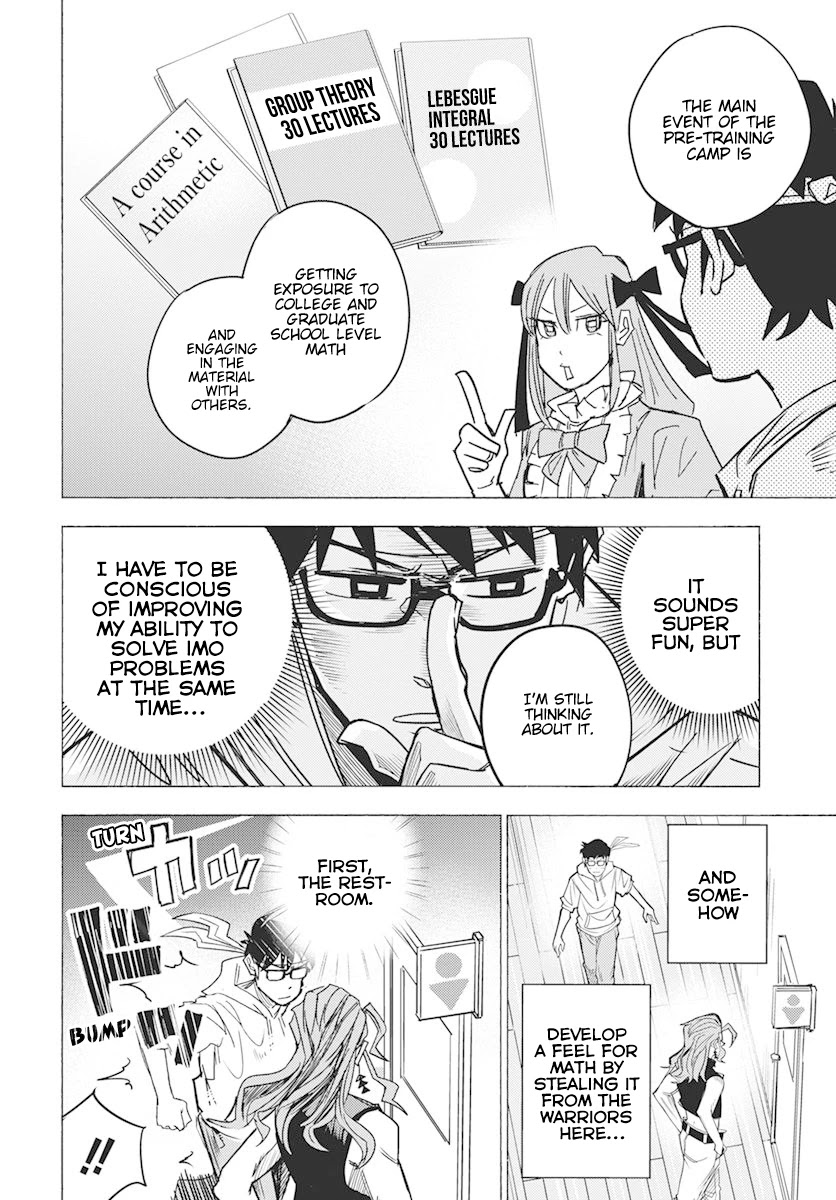 Mathematics Golden Chapter 10 page 7 - Chapter 10: On a Starry Night