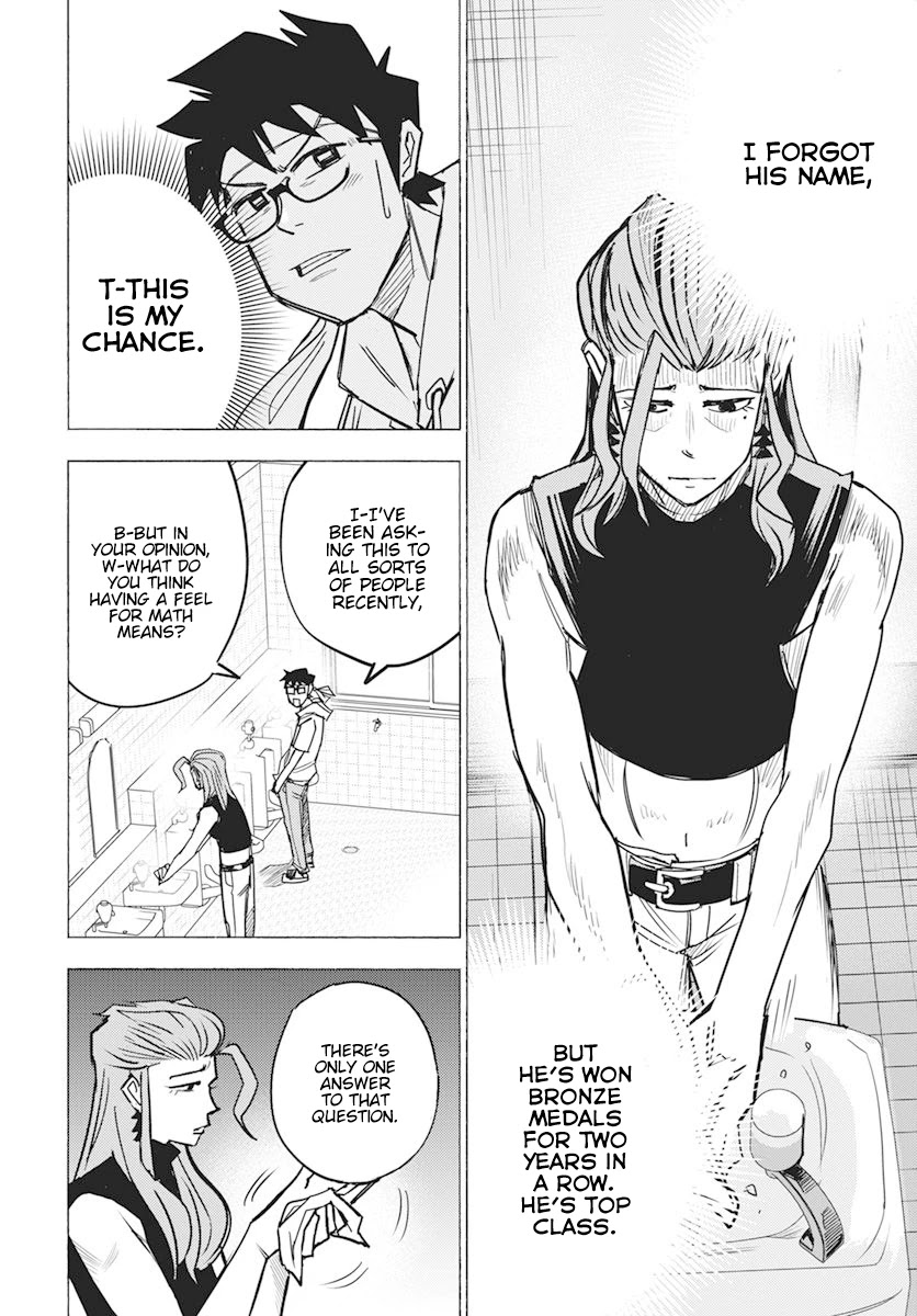 Mathematics Golden Chapter 10 page 9 - Chapter 10: On a Starry Night