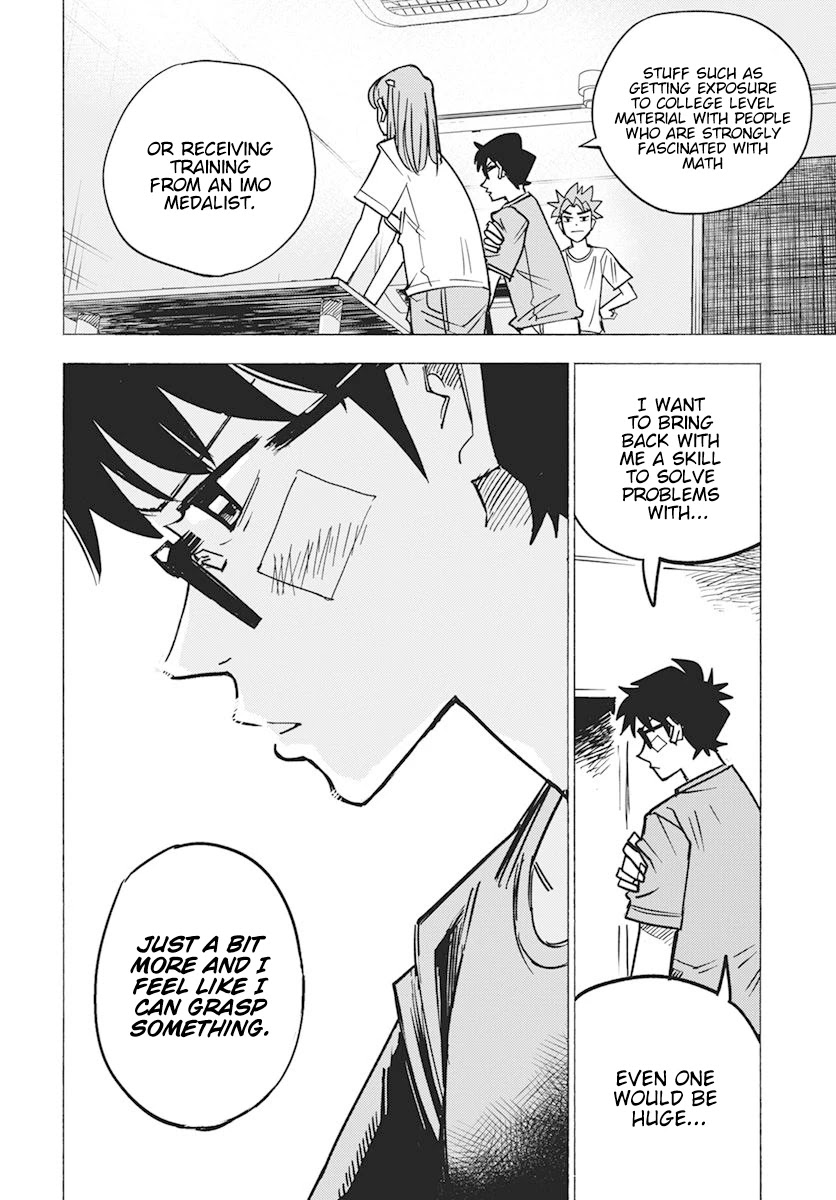 Mathematics Golden Chapter 11 page 10 - Chapter 11: Mathematics Seaside