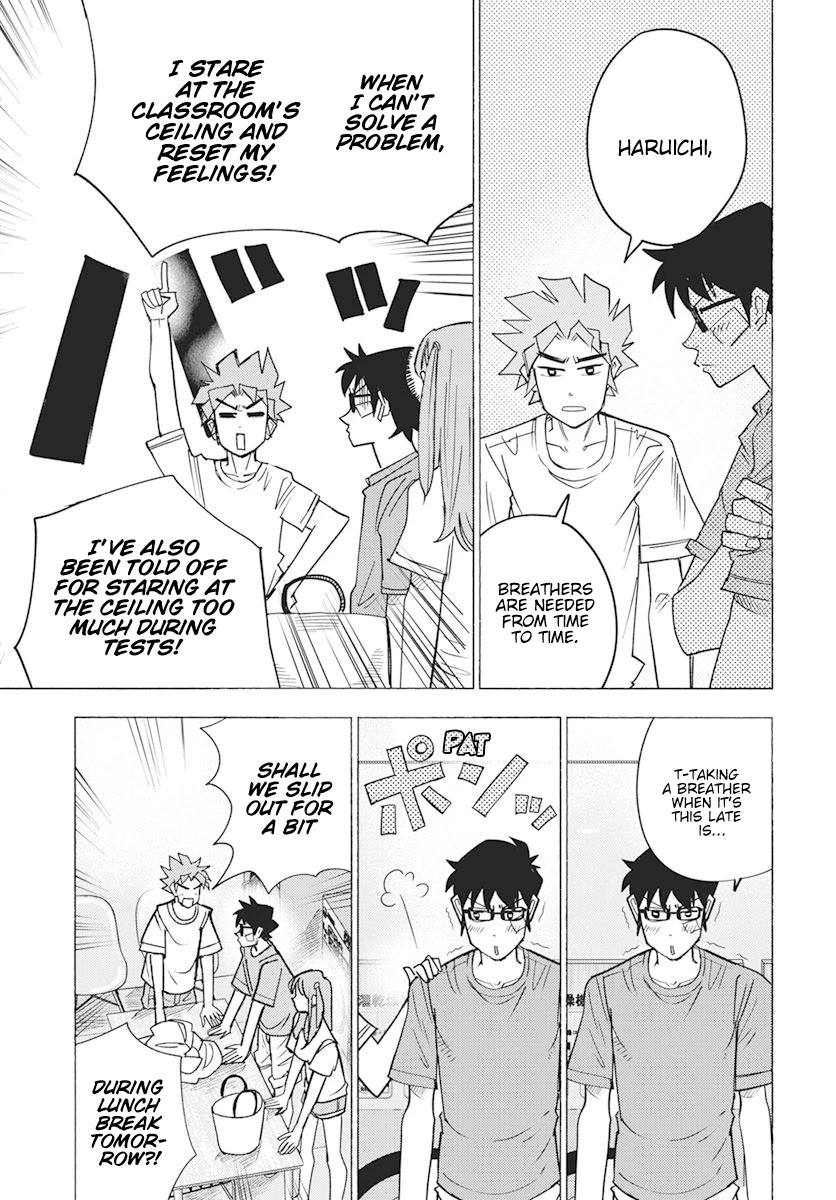 Mathematics Golden Chapter 11 page 11 - Chapter 11: Mathematics Seaside