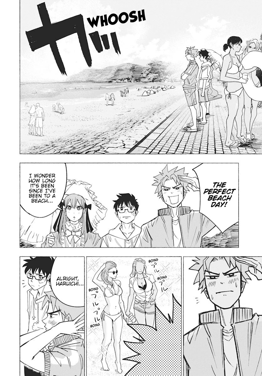 Mathematics Golden Chapter 11 page 12 - Chapter 11: Mathematics Seaside
