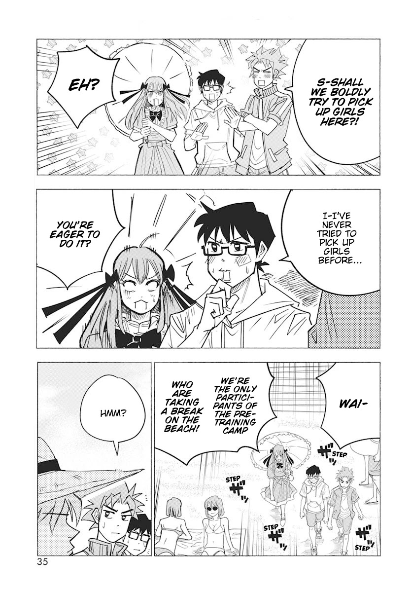 Mathematics Golden Chapter 11 page 13 - Chapter 11: Mathematics Seaside