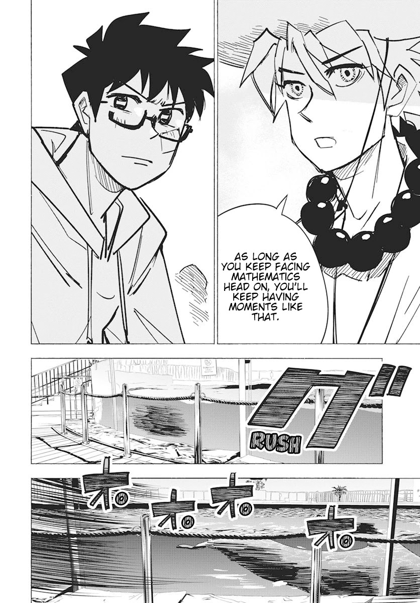 Mathematics Golden Chapter 11 page 22 - Chapter 11: Mathematics Seaside
