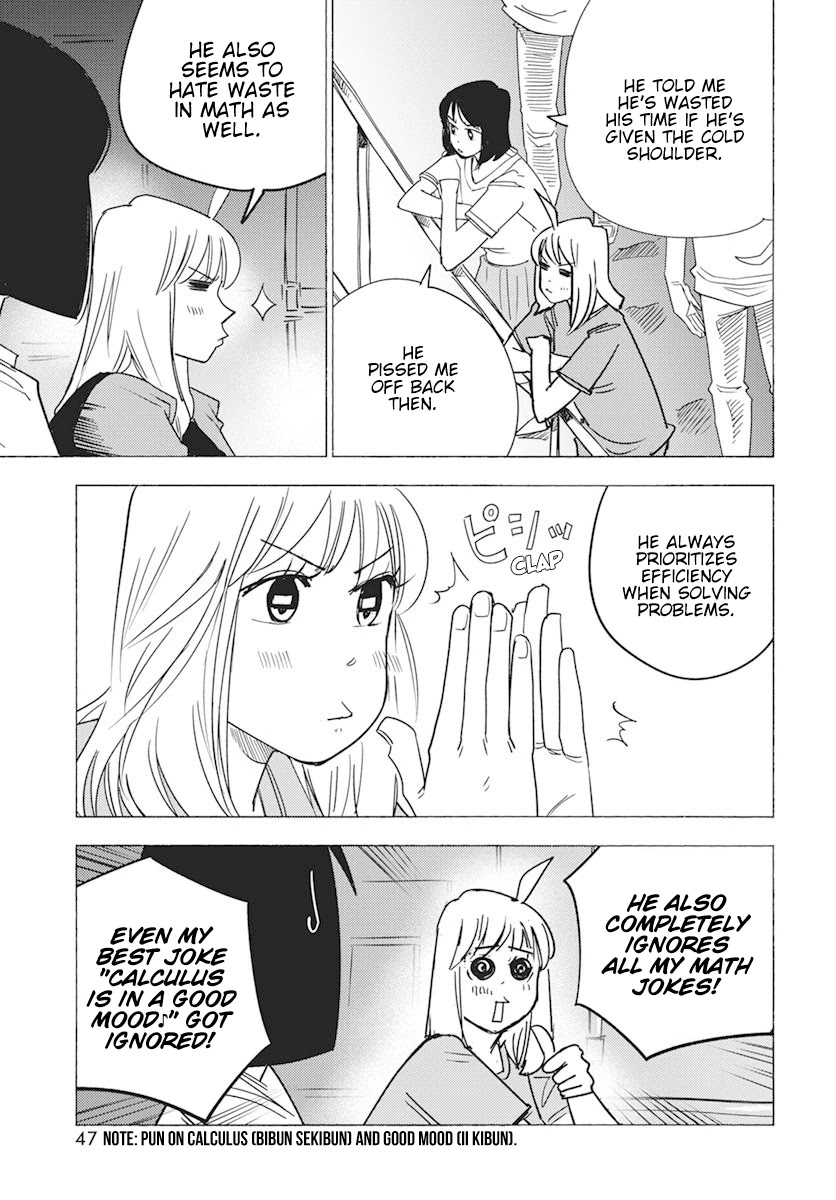 Mathematics Golden Chapter 11 page 25 - Chapter 11: Mathematics Seaside