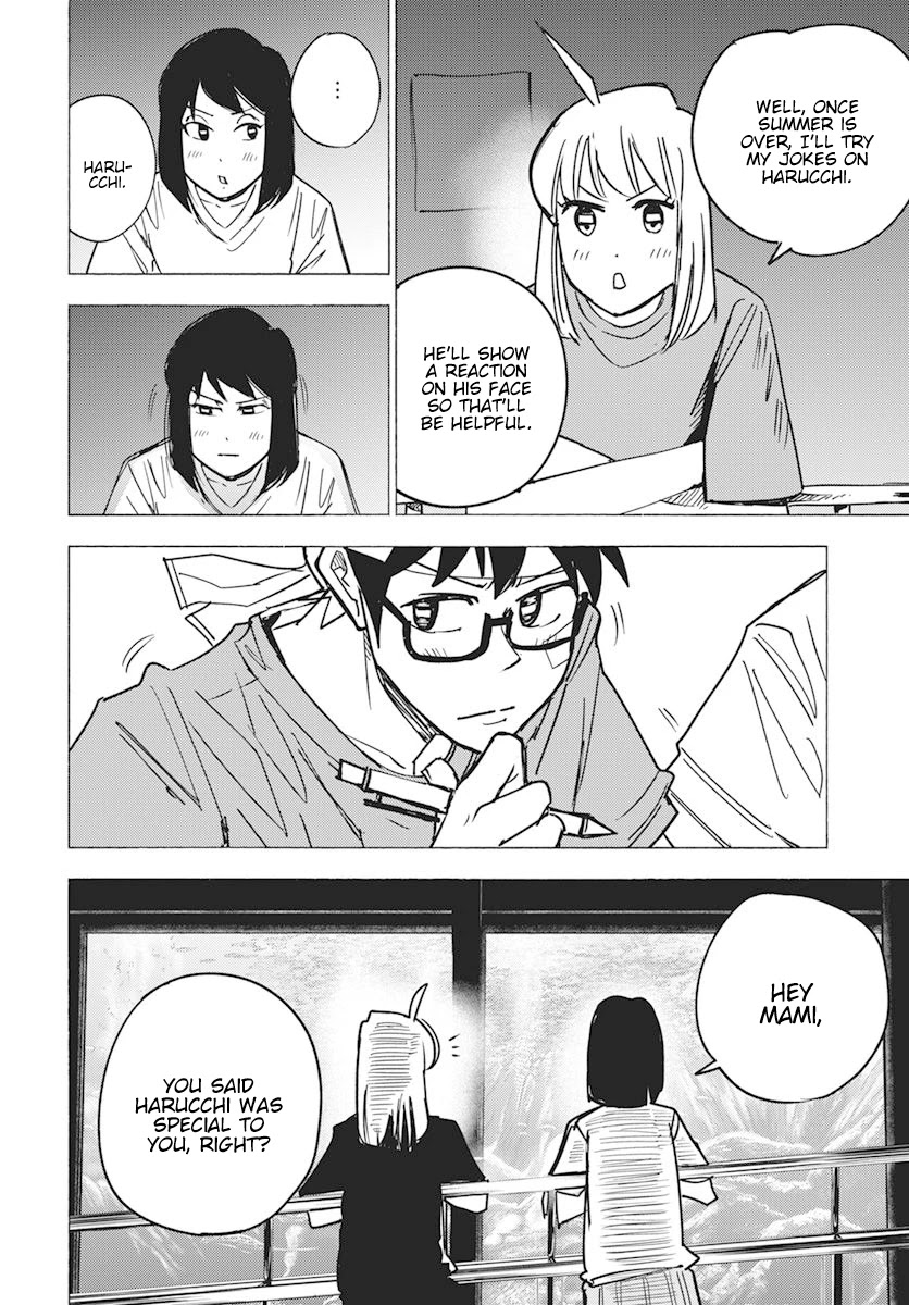 Mathematics Golden Chapter 11 page 26 - Chapter 11: Mathematics Seaside