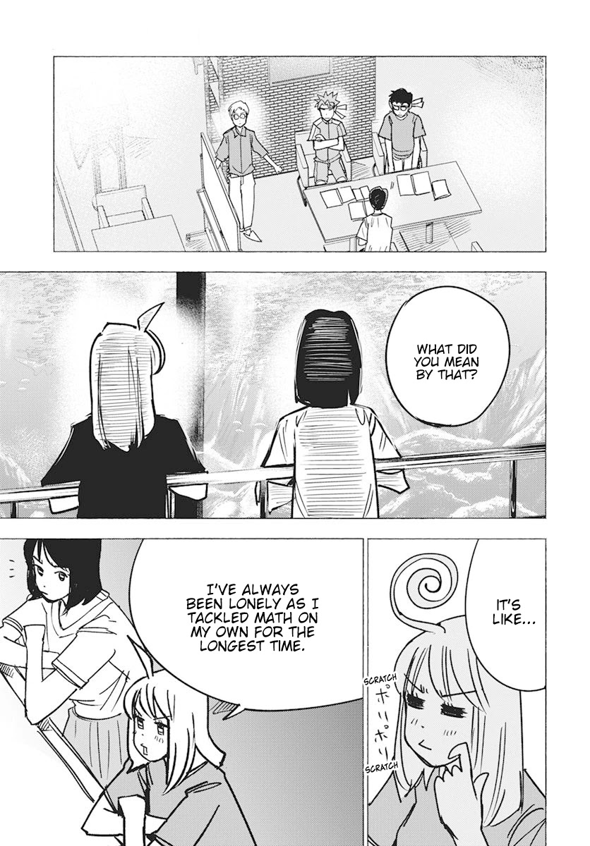 Mathematics Golden Chapter 11 page 27 - Chapter 11: Mathematics Seaside