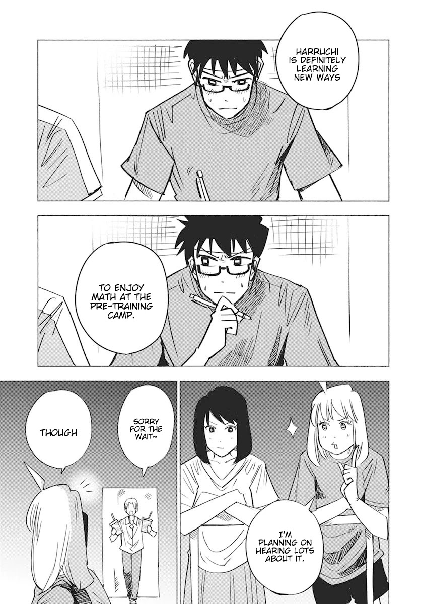 Mathematics Golden Chapter 11 page 29 - Chapter 11: Mathematics Seaside