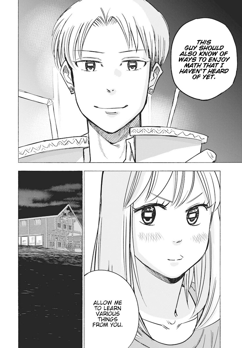 Mathematics Golden Chapter 11 page 30 - Chapter 11: Mathematics Seaside