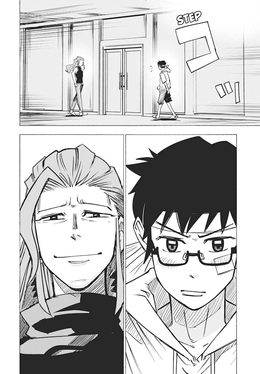 Mathematics Golden Chapter 11 page 32 - Chapter 11: Mathematics Seaside