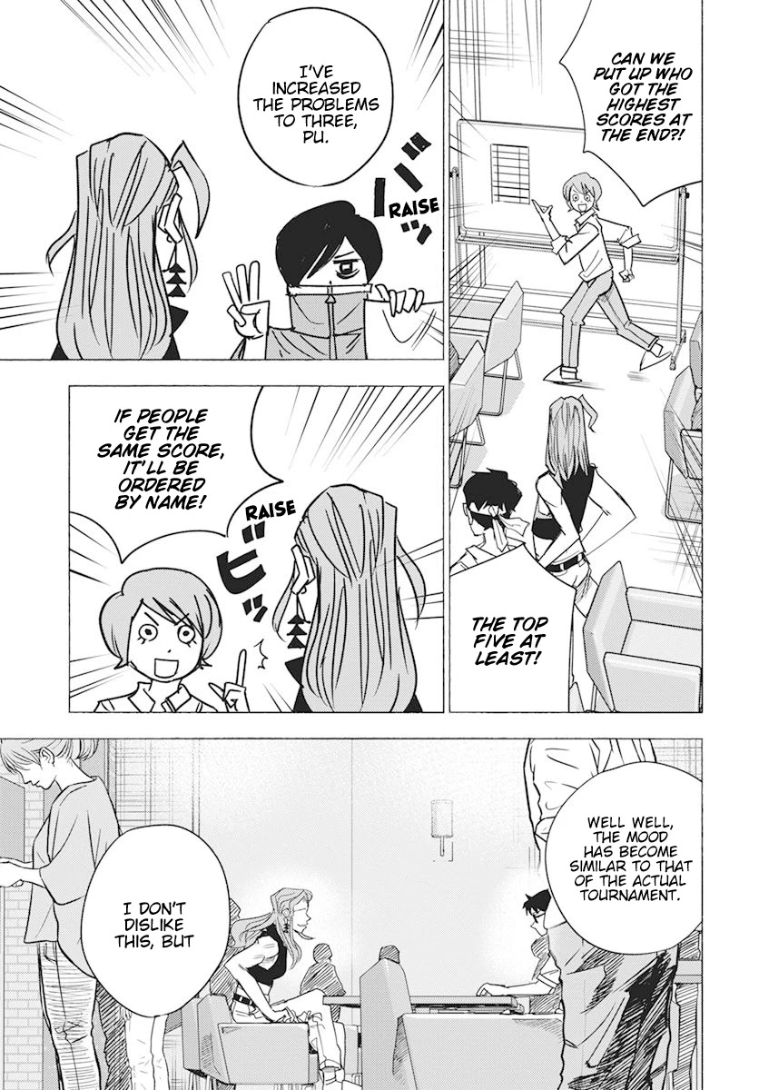 Mathematics Golden Chapter 11 page 35 - Chapter 11: Mathematics Seaside