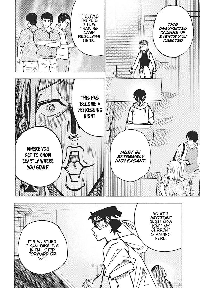Mathematics Golden Chapter 11 page 36 - Chapter 11: Mathematics Seaside