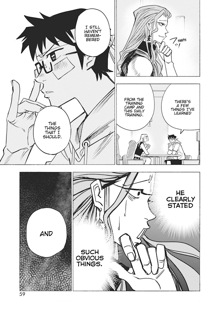 Mathematics Golden Chapter 11 page 37 - Chapter 11: Mathematics Seaside