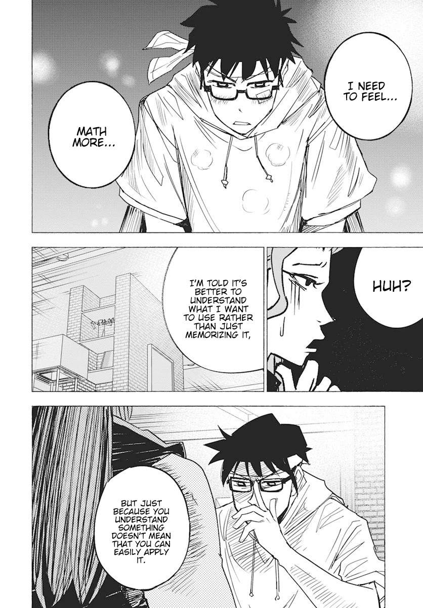 Mathematics Golden Chapter 11 page 38 - Chapter 11: Mathematics Seaside
