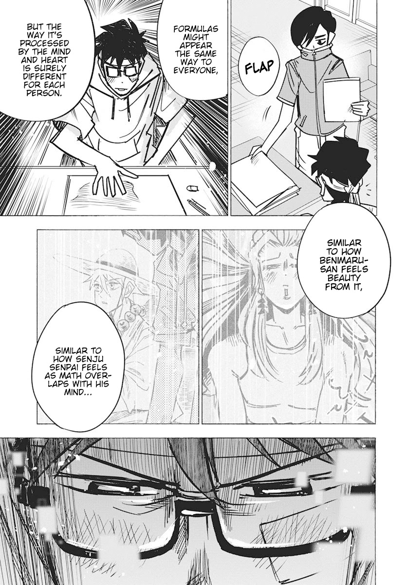Mathematics Golden Chapter 11 page 39 - Chapter 11: Mathematics Seaside