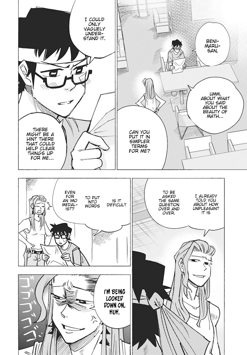 Mathematics Golden Chapter 11 page 4 - Chapter 11: Mathematics Seaside
