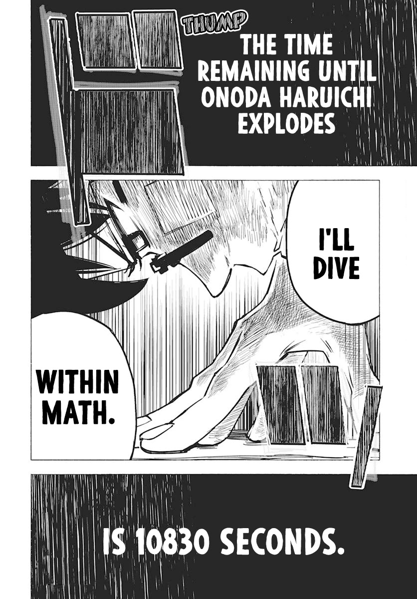 Mathematics Golden Chapter 11 page 41 - Chapter 11: Mathematics Seaside