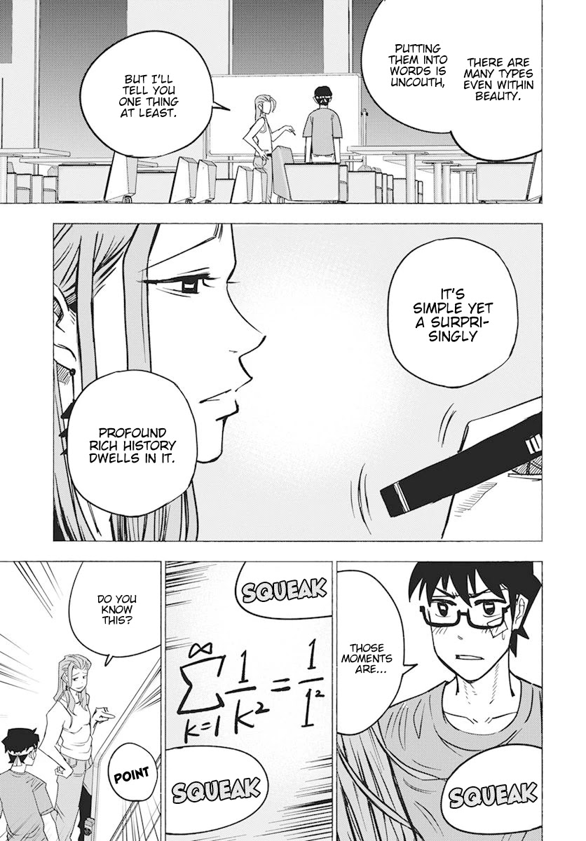 Mathematics Golden Chapter 11 page 5 - Chapter 11: Mathematics Seaside