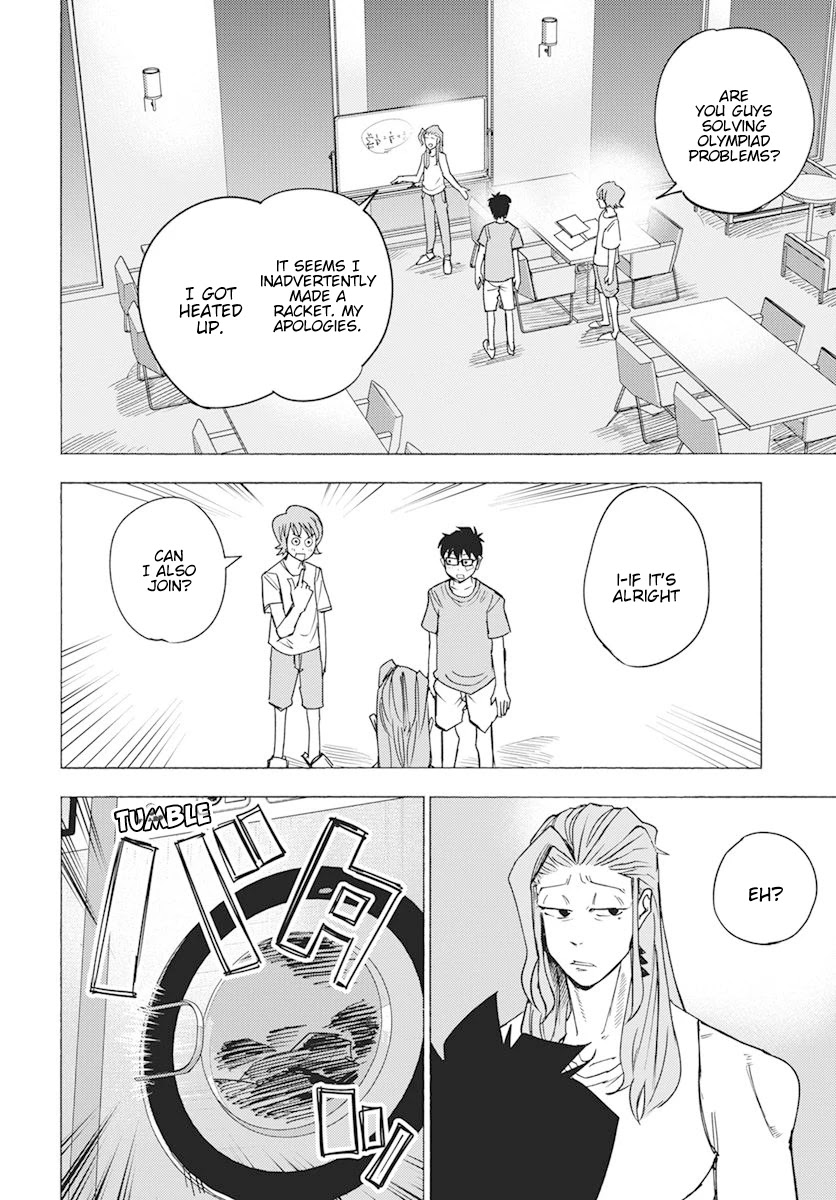 Mathematics Golden Chapter 11 page 8 - Chapter 11: Mathematics Seaside