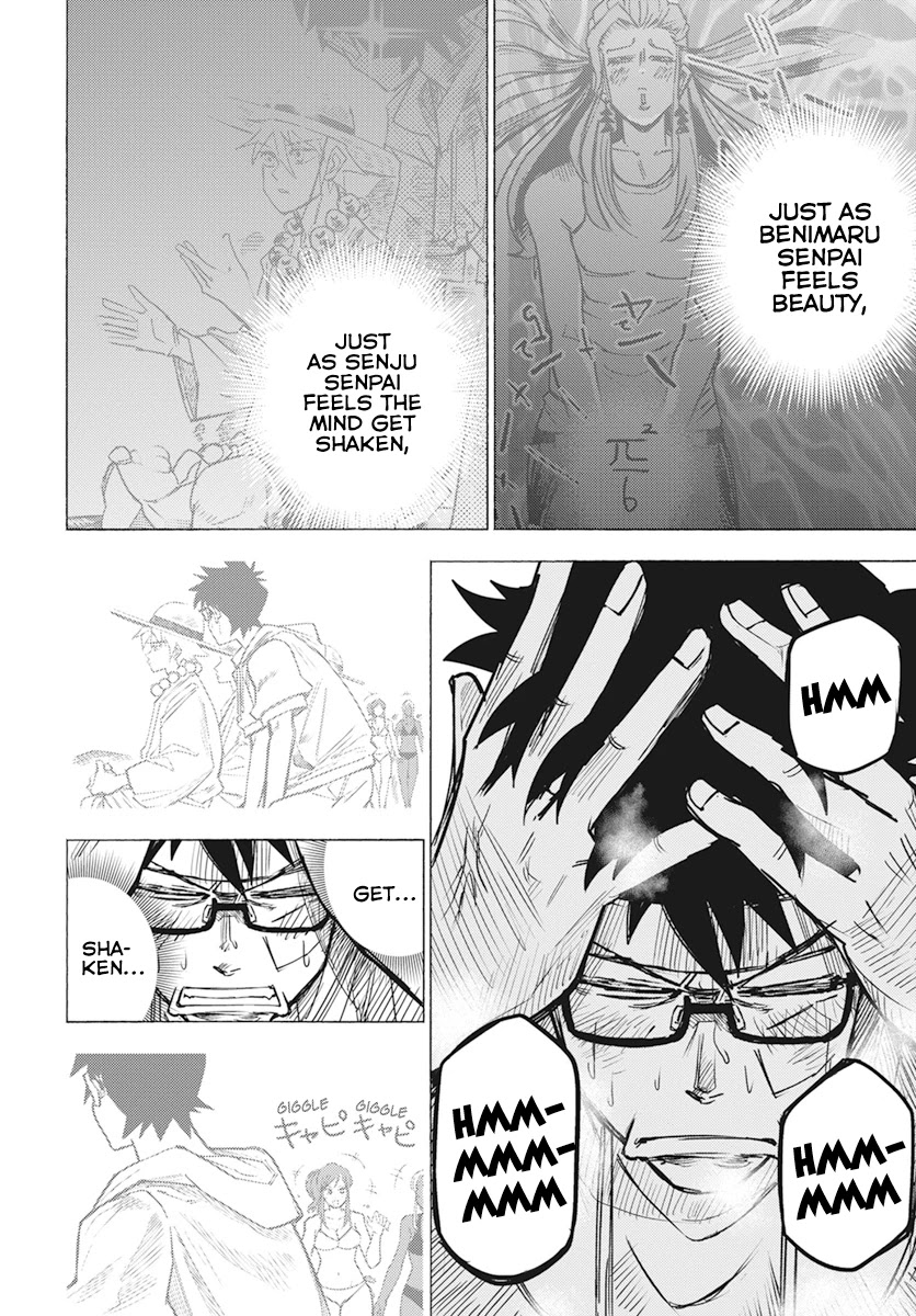 Mathematics Golden Chapter 12 page 11 - Chapter 12: All-Out Attack