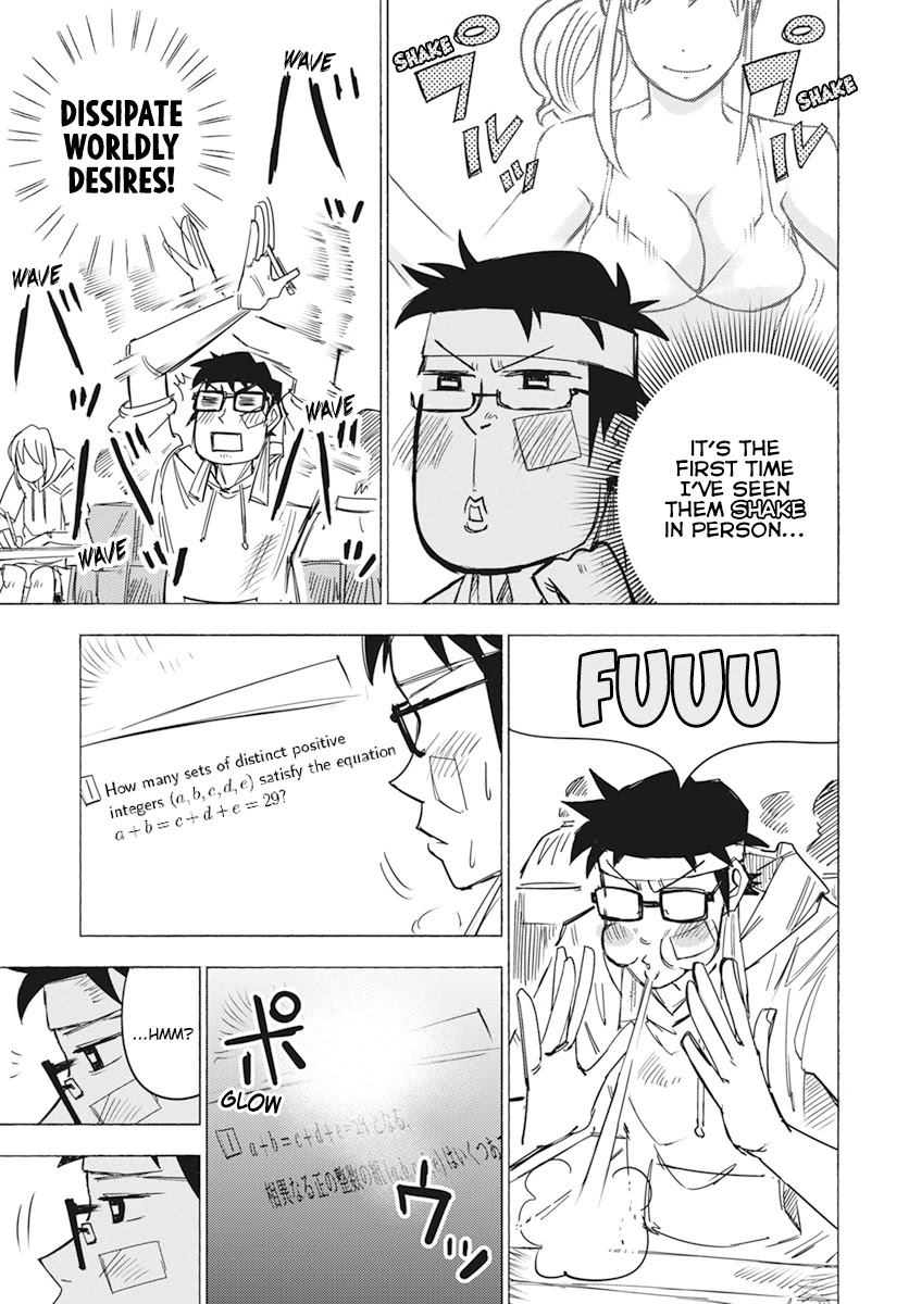 Mathematics Golden Chapter 12 page 12 - Chapter 12: All-Out Attack