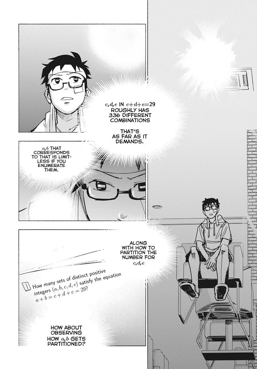 Mathematics Golden Chapter 12 page 13 - Chapter 12: All-Out Attack