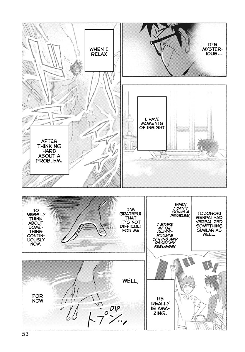 Mathematics Golden Chapter 12 page 14 - Chapter 12: All-Out Attack