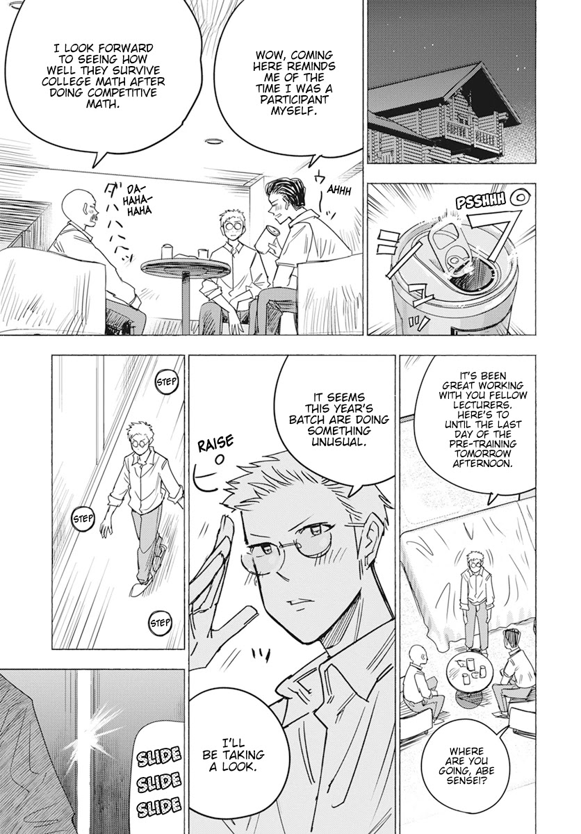 Mathematics Golden Chapter 12 page 16 - Chapter 12: All-Out Attack
