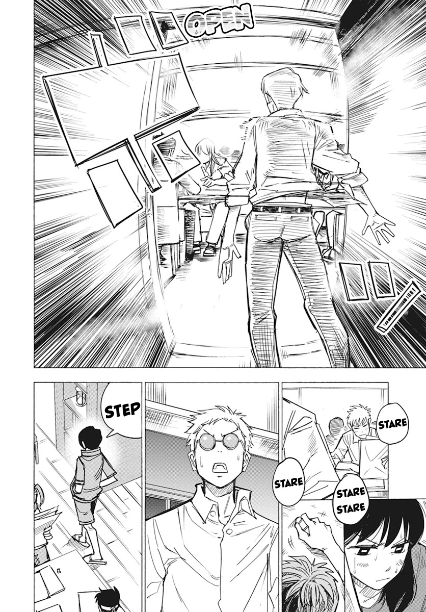 Mathematics Golden Chapter 12 page 17 - Chapter 12: All-Out Attack