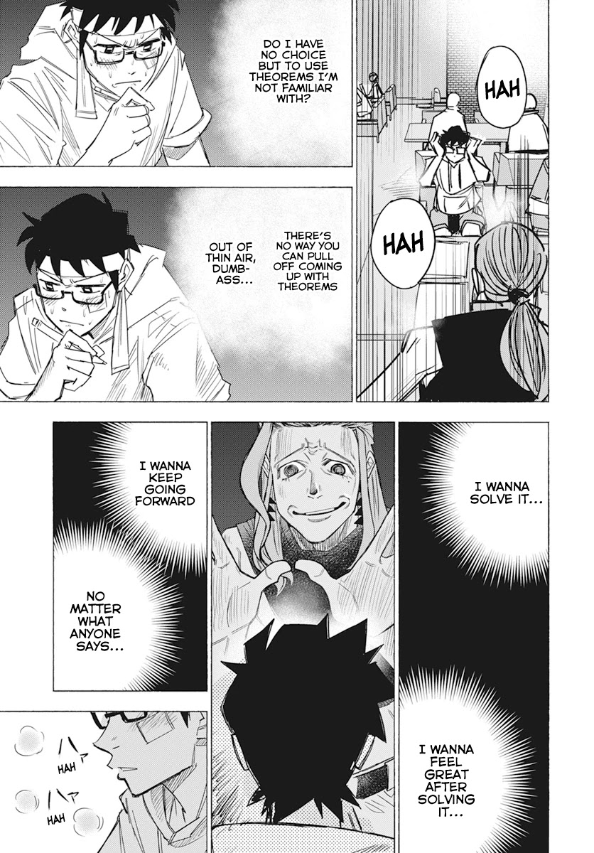 Mathematics Golden Chapter 12 page 20 - Chapter 12: All-Out Attack