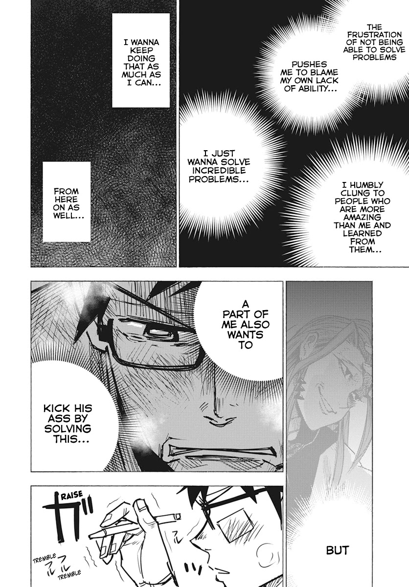 Mathematics Golden Chapter 12 page 21 - Chapter 12: All-Out Attack