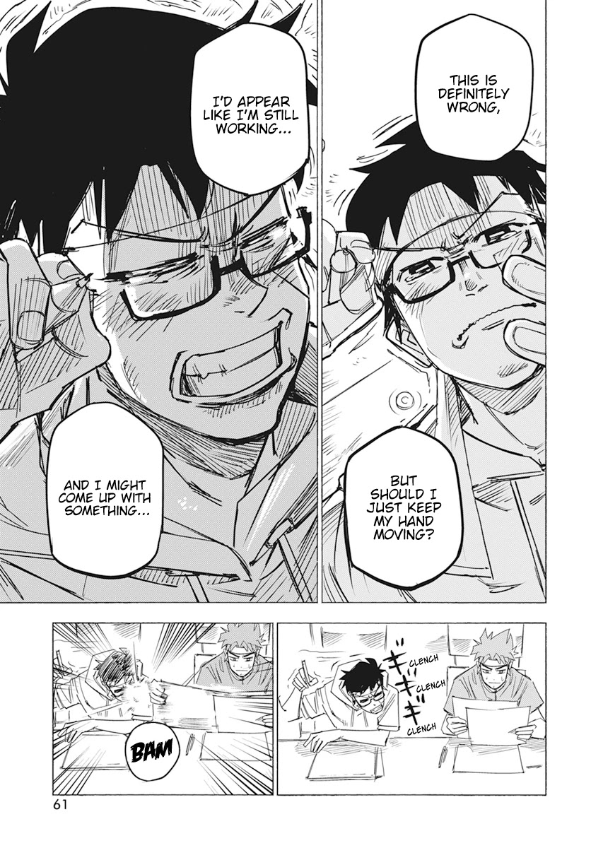 Mathematics Golden Chapter 12 page 22 - Chapter 12: All-Out Attack