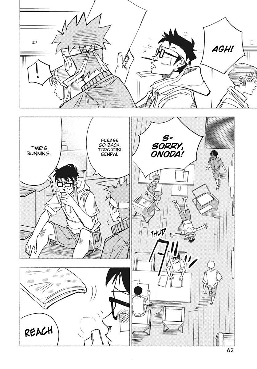 Mathematics Golden Chapter 12 page 23 - Chapter 12: All-Out Attack