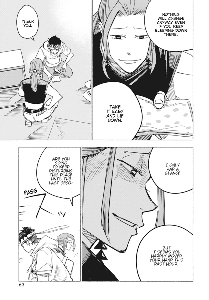 Mathematics Golden Chapter 12 page 24 - Chapter 12: All-Out Attack