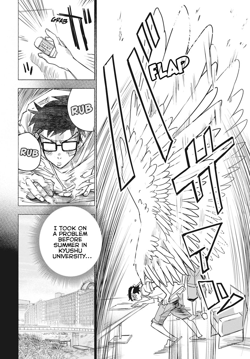 Mathematics Golden Chapter 12 page 26 - Chapter 12: All-Out Attack