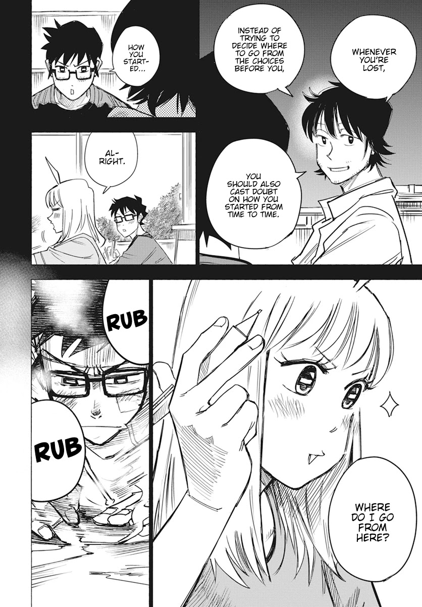 Mathematics Golden Chapter 12 page 28 - Chapter 12: All-Out Attack
