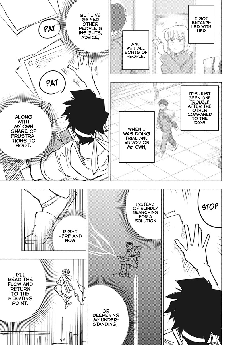 Mathematics Golden Chapter 12 page 29 - Chapter 12: All-Out Attack
