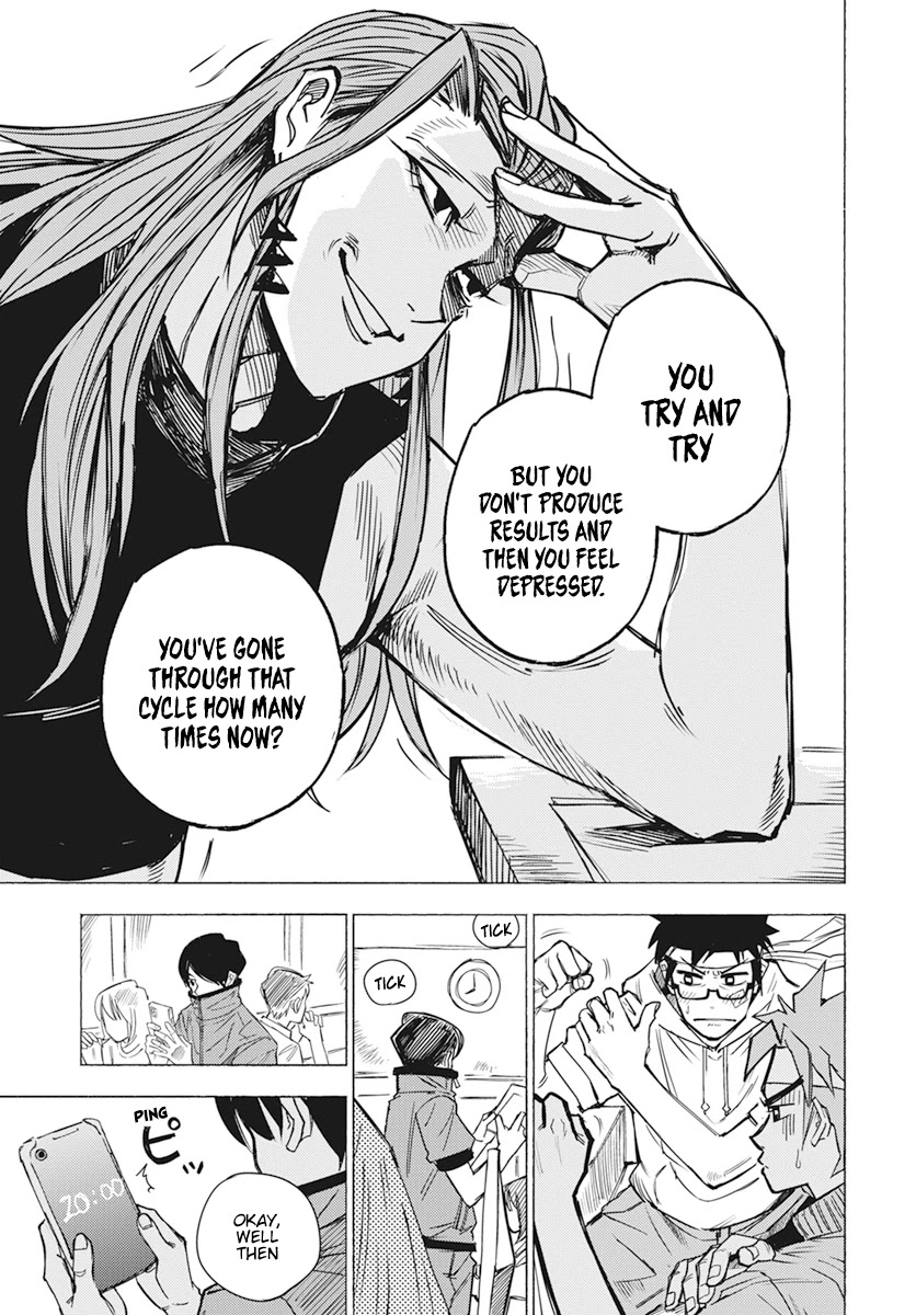Mathematics Golden Chapter 12 page 3 - Chapter 12: All-Out Attack