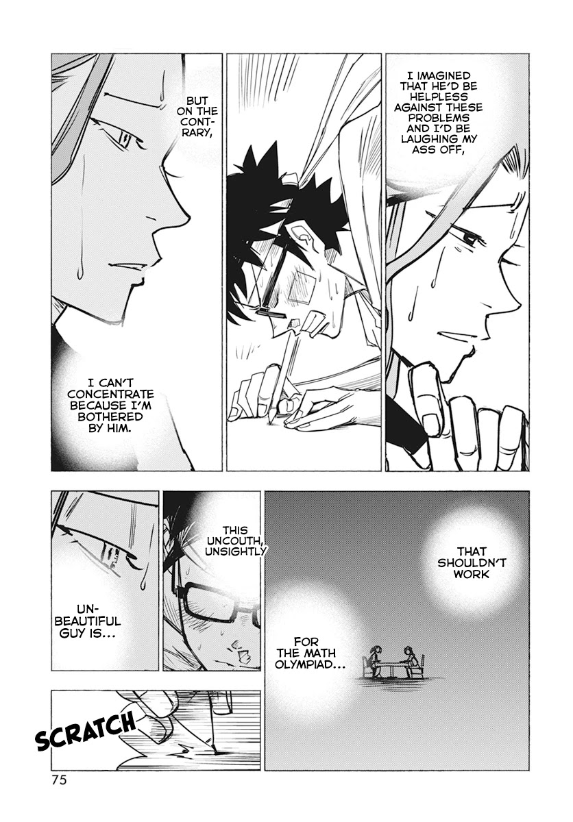 Mathematics Golden Chapter 12 page 34 - Chapter 12: All-Out Attack