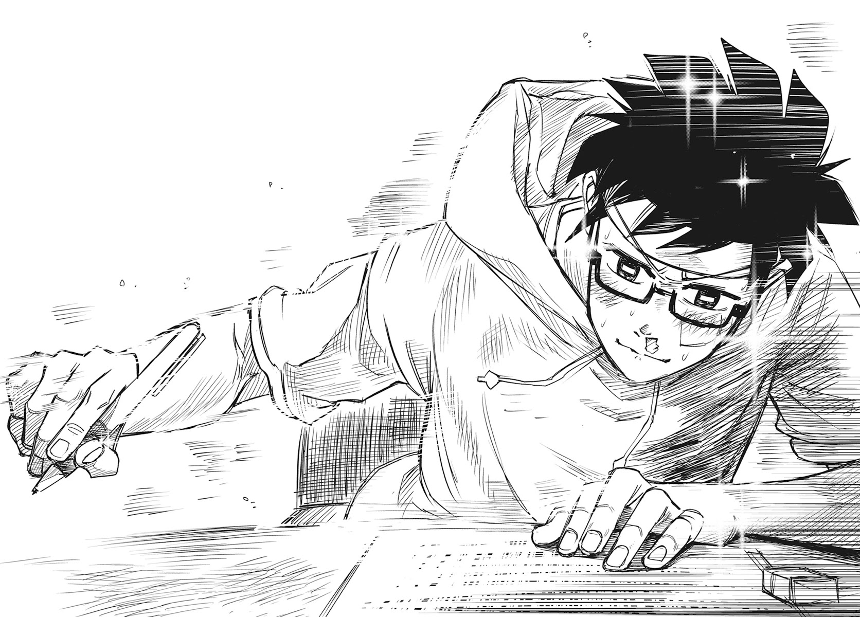 Mathematics Golden Chapter 12 page 35 - Chapter 12: All-Out Attack