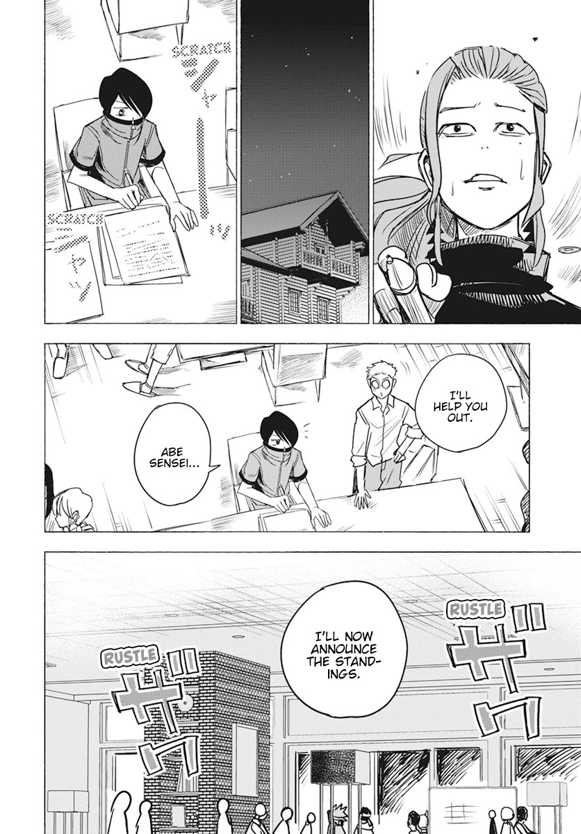 Mathematics Golden Chapter 12 page 36 - Chapter 12: All-Out Attack