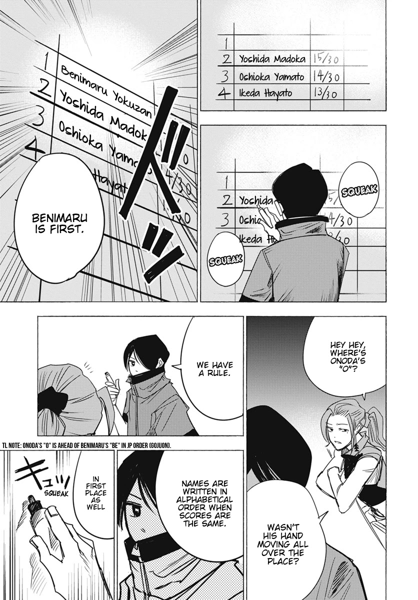 Mathematics Golden Chapter 12 page 37 - Chapter 12: All-Out Attack
