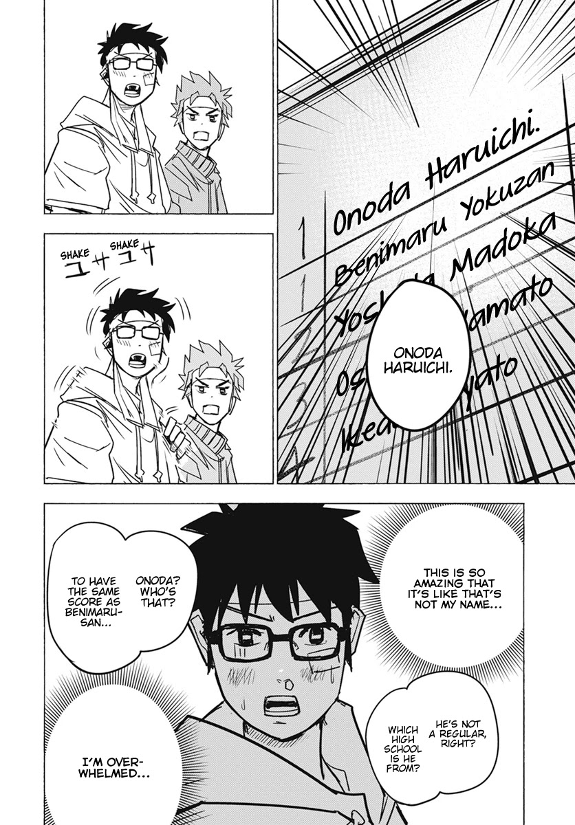 Mathematics Golden Chapter 12 page 38 - Chapter 12: All-Out Attack