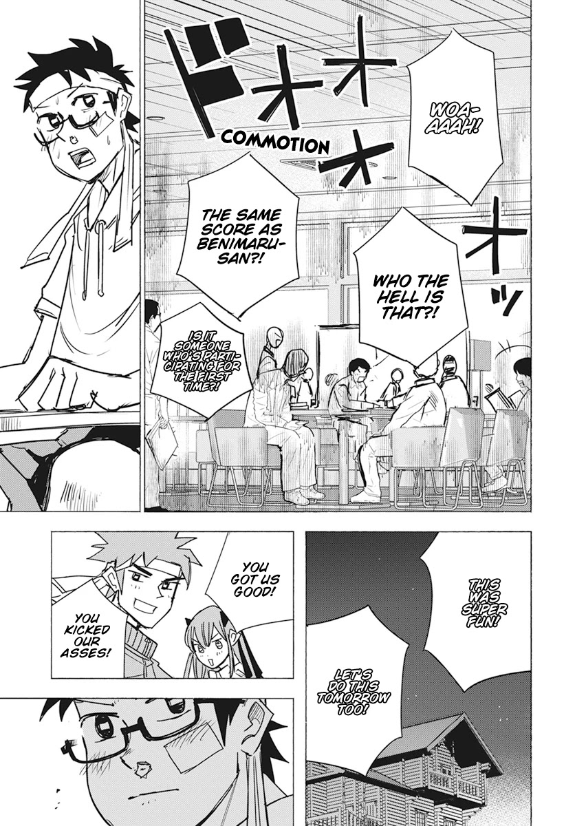 Mathematics Golden Chapter 12 page 39 - Chapter 12: All-Out Attack