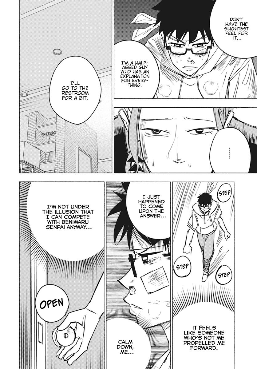 Mathematics Golden Chapter 12 page 42 - Chapter 12: All-Out Attack