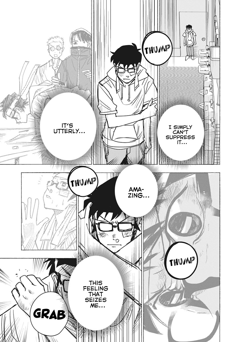 Mathematics Golden Chapter 12 page 43 - Chapter 12: All-Out Attack