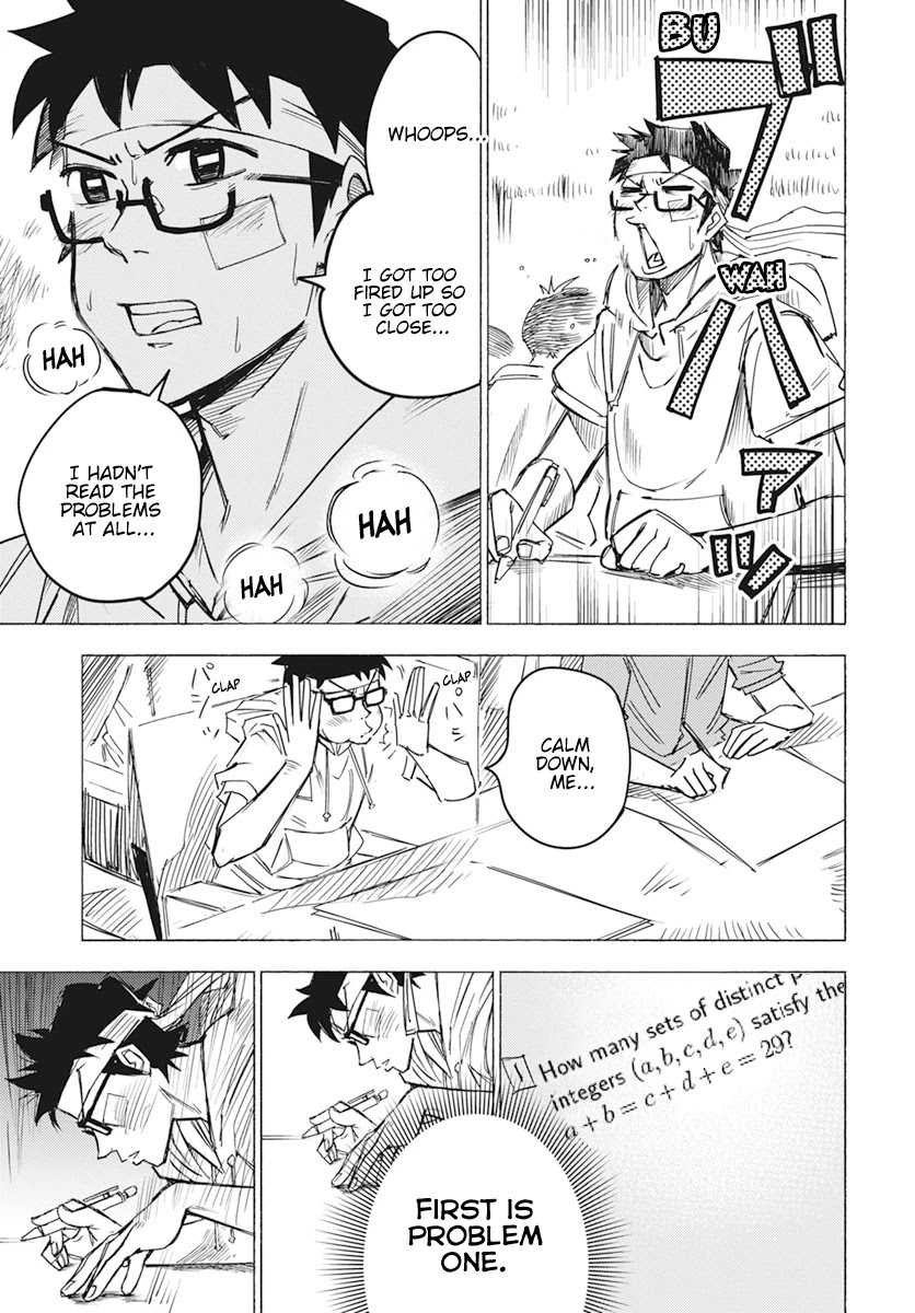 Mathematics Golden Chapter 12 page 8 - Chapter 12: All-Out Attack